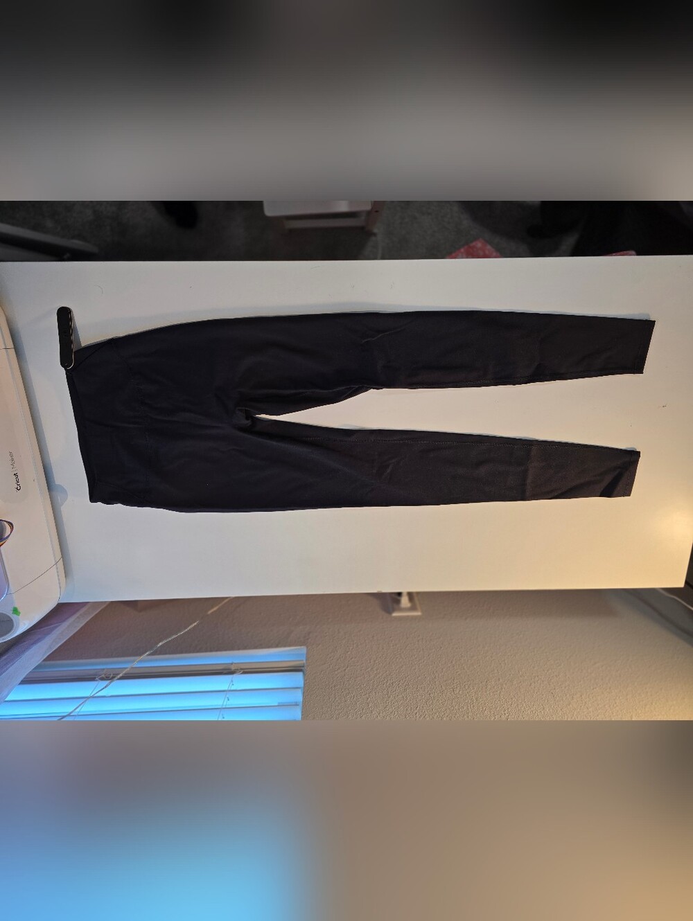 Nike Skims Dri Fit Legging